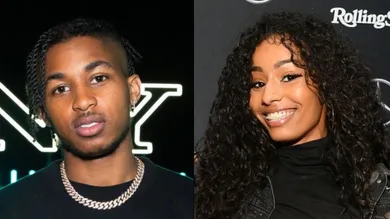 Randy Shropshire / Stringer / Getty Images, Dia Dipasupil / Staff / Getty Images