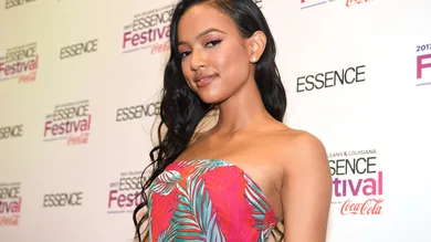 Paras Griffin/Getty Images