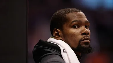 Christian Petersen/Getty Images