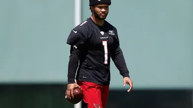 Christian Petersen/Getty Images