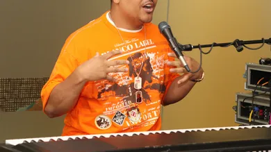 Kevin Winter/Getty Images