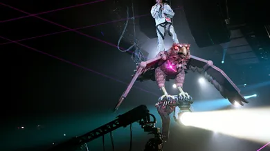 Ian Gavan/Getty Images