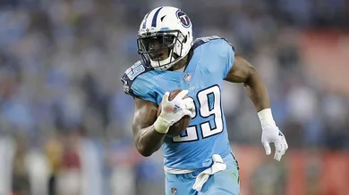 Andy Lyons/Getty Images