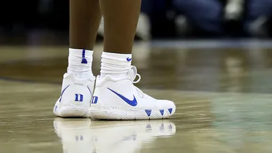 Streeter Lecka/Getty Images