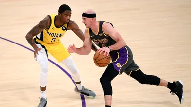 Harry How/Getty Images