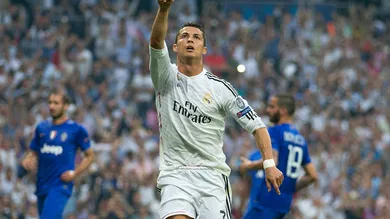 Gonzalo Arroyo Moreno/Getty Images