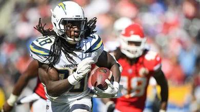 Harry How/Getty Images