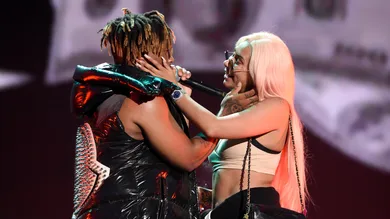 Kevin Mazur / Contributor / Getty Images