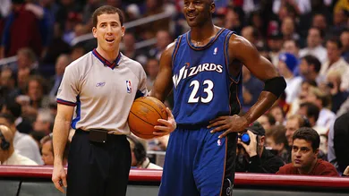 Lisa Blumenfeld/Getty Images