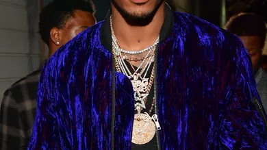 Photo by Prince Williams/Getty Images