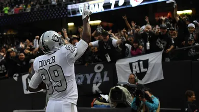 Thearon W. Henderson/Getty Images