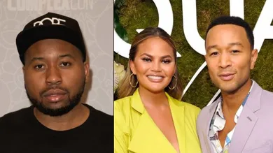 Earl Gibson III / Stringer / Getty Images, John Sciulli / Stringer / Getty Images