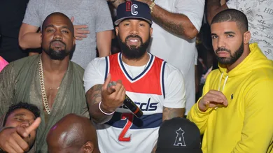 Prince Williams/WireImage via Getty