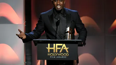 Kevin Winter/Getty Images