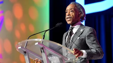 Paras Griffin/Getty Images