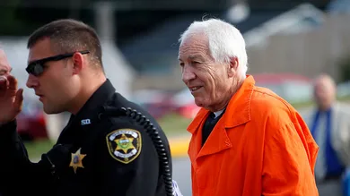 Justin K. Aller/Getty Images