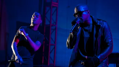 Daniel Boczarski/Getty Images for VEVO