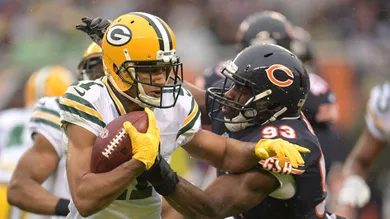 Stacy Revere/Getty Images