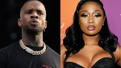 Lorne Thomson/Redferns, Taylor Hill/WireImage/Getty Images