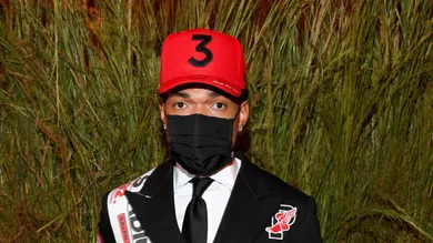 Kevin Mazur/MG21/Getty Images