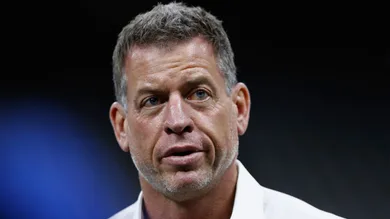 Wesley Hitt/Getty Images