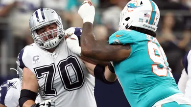 Ronald Martinez / Getty Images