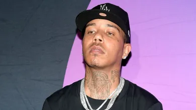 Paras Griffin / Stringer / Getty Images