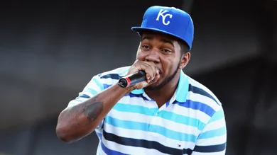 Bryan Bedder/Getty Images