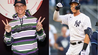 Gabe Ginsberg / Mike Stobe / Getty Images