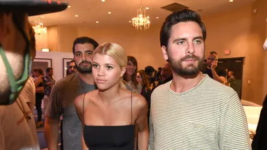 Romain Maurice/Getty