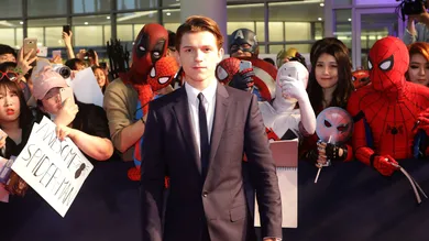 Chung Sung-Jun/Getty Images