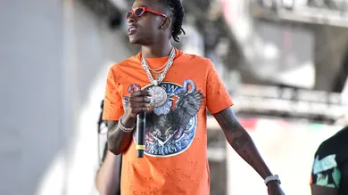 Scott Dudelson/Getty Images