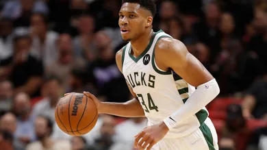 Michael Reaves/Getty Images