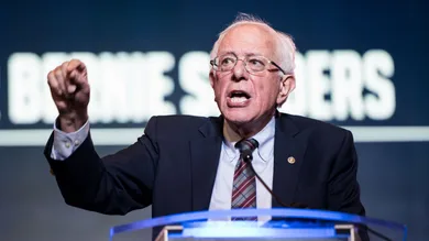 Sean Rayford/Getty Images