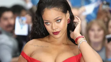 Tim P. Whitby/Getty Images