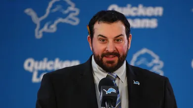 Gregory Shamus/Getty Images