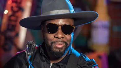 Jim Bennett/WireImage/Getty