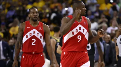 Ezra Shaw/Getty Images