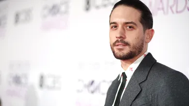 Christopher Polk/Getty Images