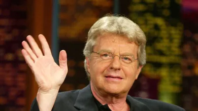 Kevin Winter/Getty Images