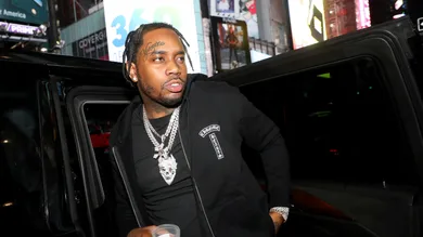 Johnny Nunez/WireImage/Getty Images