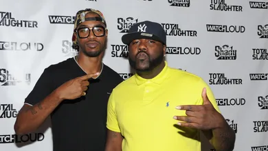 Craig Barritt/Getty Images for Electus Digital/WatchLOUD)