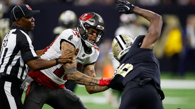 Chris Graythen / Getty Images