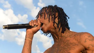 Scott Dudelson / Getty Images