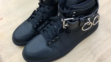 Image via Sneaker News