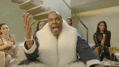 Busta Rhymes/YouTube