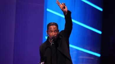 Theo Wargo/Getty Images