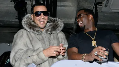 Eugene Gologursky/Getty Images