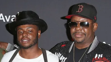 Jesse Grant / Stringer / Getty Images