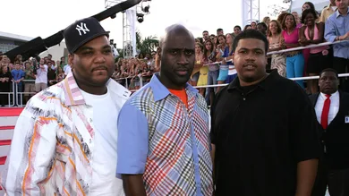 Frank Micelotta/Getty Images